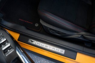 New Ford Mustang California Special Turns California Drea...